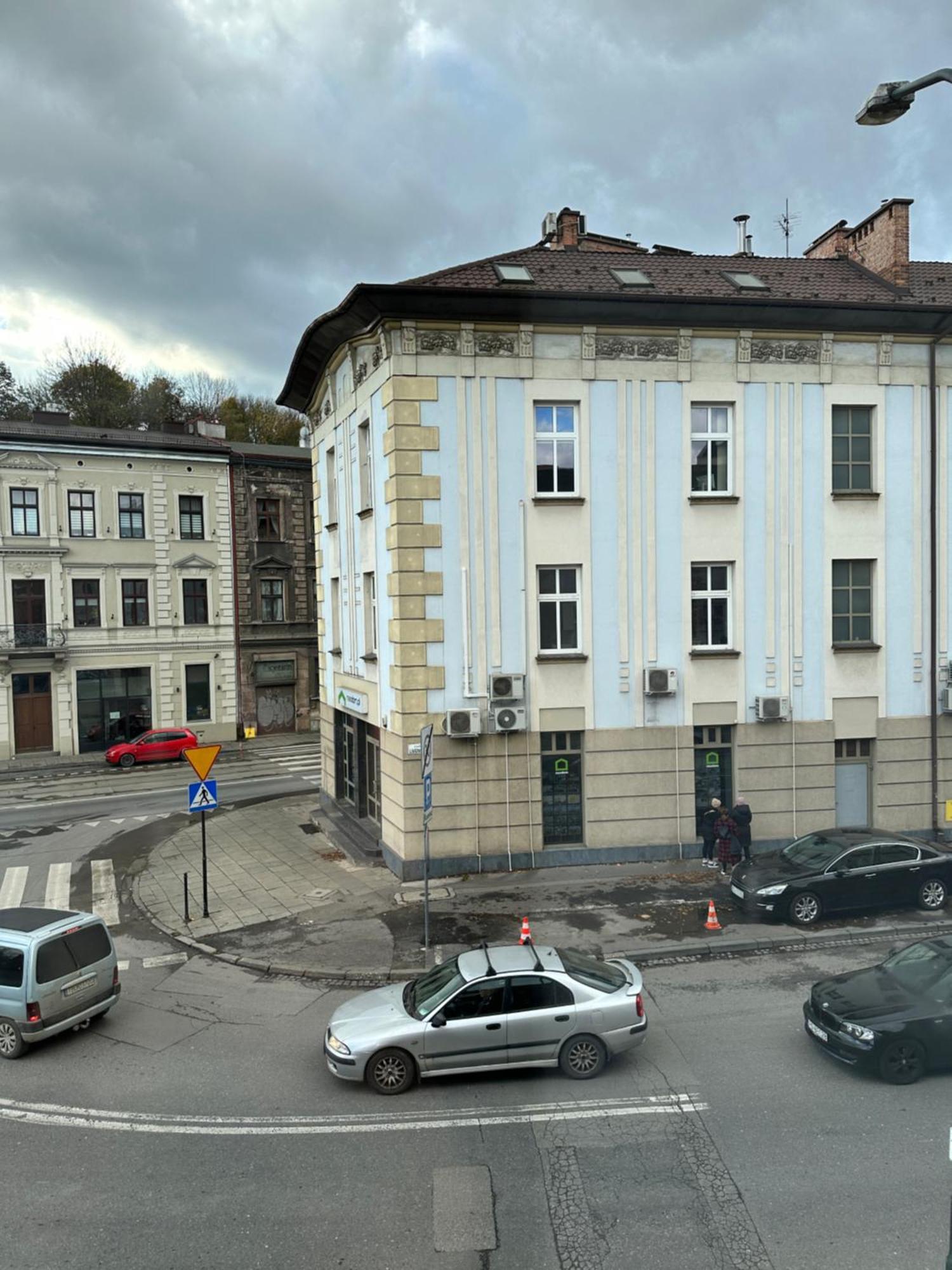 Hostel Demi Krakow Exterior photo