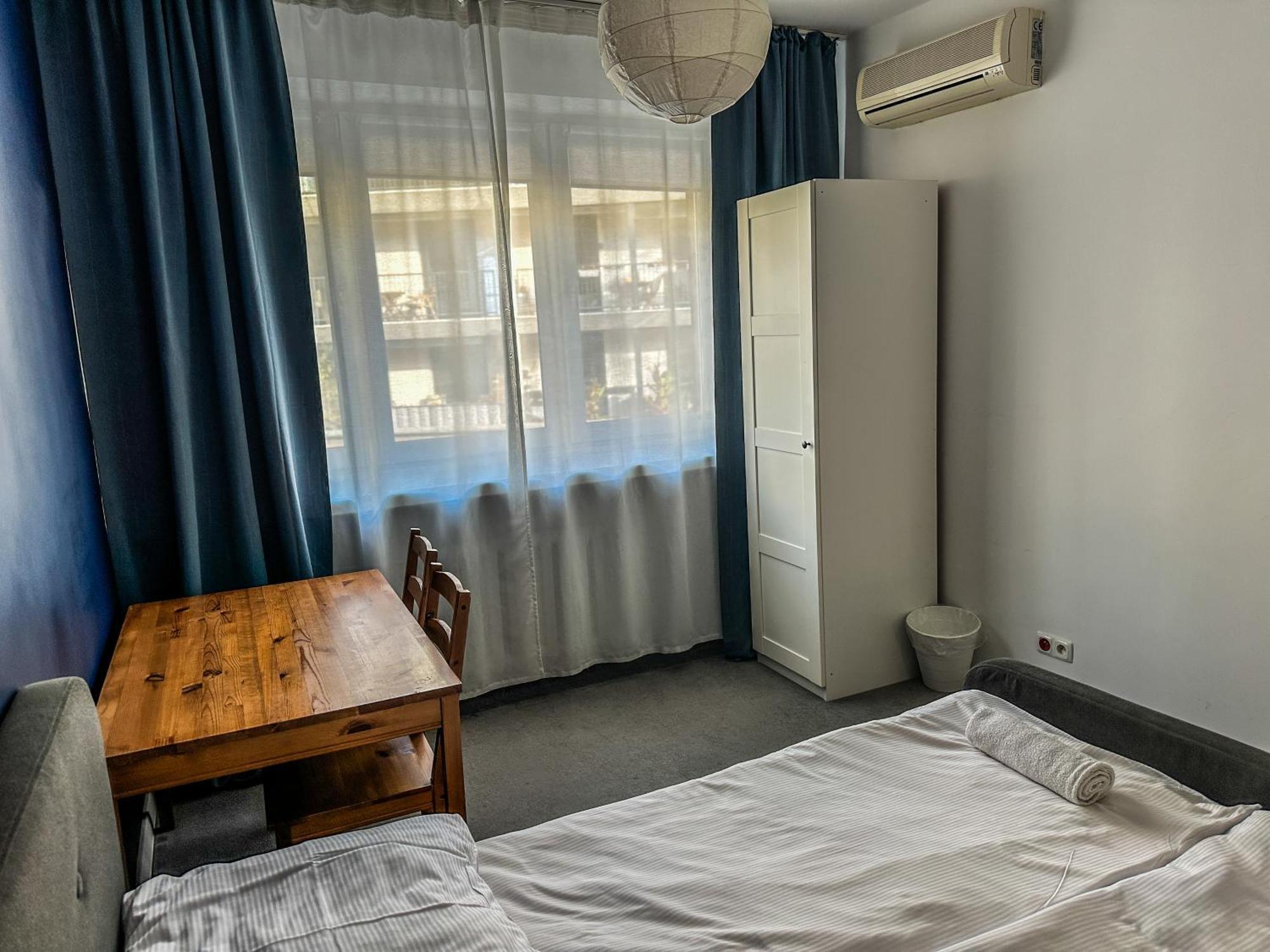 Hostel Demi Krakow Exterior photo